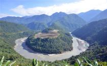 藏地秘境：墨脱