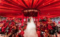 婚礼殿堂