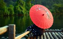 婺源及武夷山游记