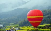 江西婺源景观（2018）